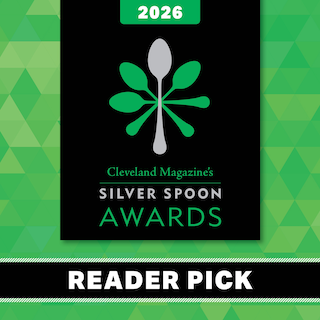 Silver Spoon Awards 2026
