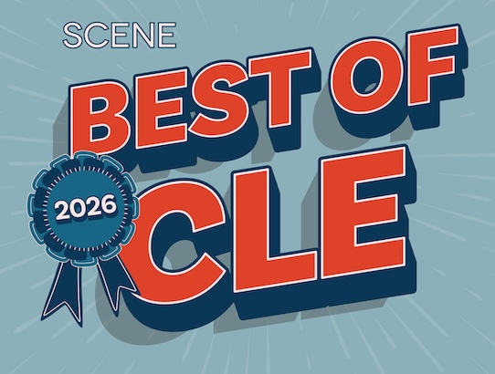 Best of Cleveland 2026