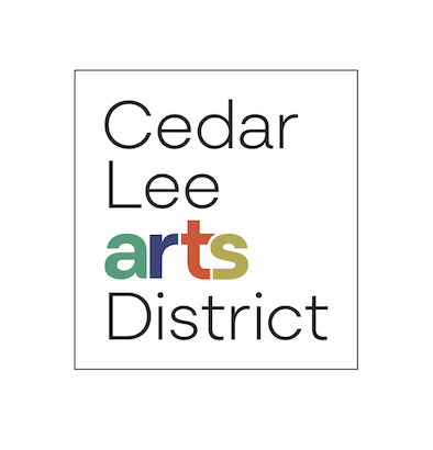 Cedar Lee Arts District Logo